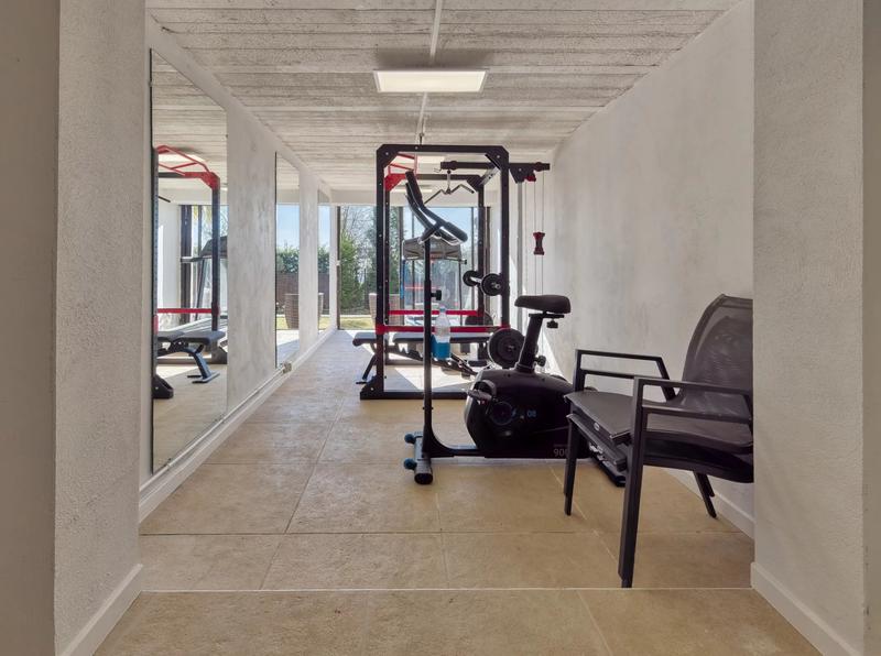 Villa - 280 m² - 7 pièces