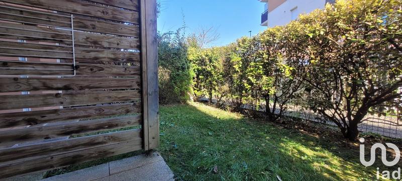 Appartement - 41 m² - 2 pièces