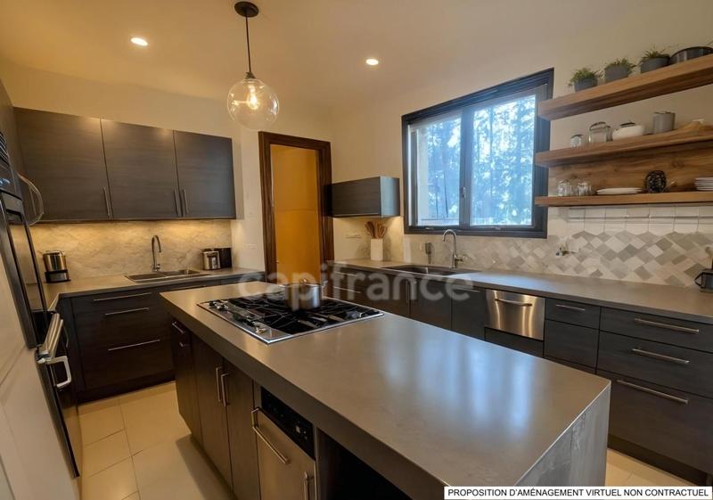 Maison - 106 m² - 4 pièces