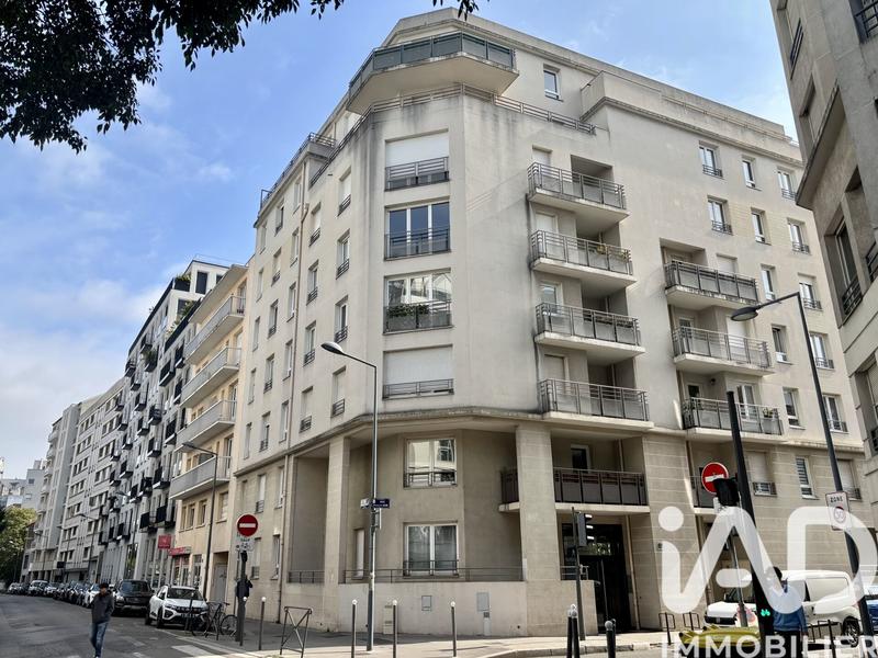 Appartement - 84 m² - 4 pièces