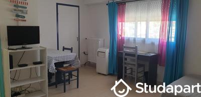 Appartement - 30 m² - 1 pièce