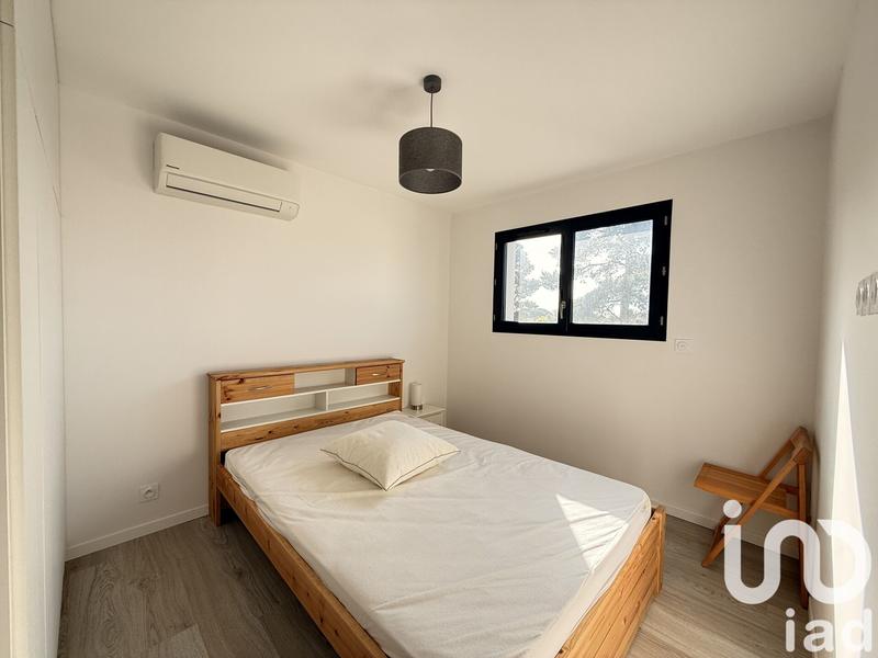 Maison - 73 m² - 4 pièces