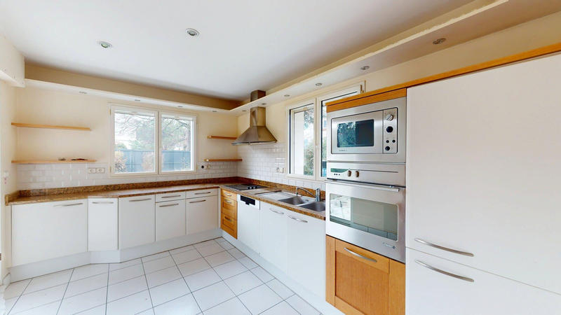 Maison - 148 m² - 4 pièces