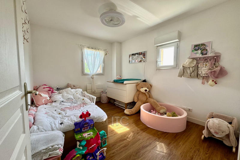 Maison de ville - 59 m² - 3 pièces