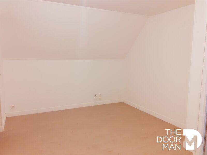 Maison - 124 m² - 5 pièces