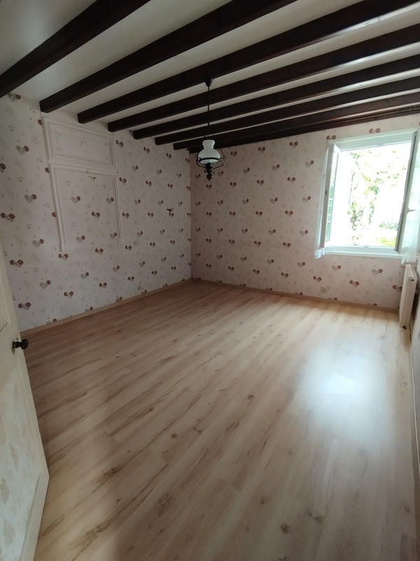 Maison - 170 m² - 8 pièces