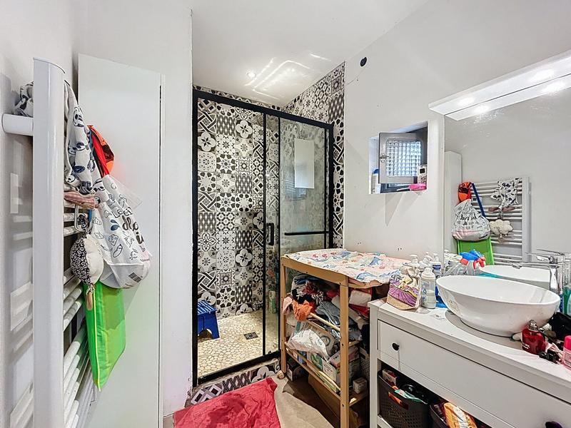 Villa - 104 m² - 5 pièces