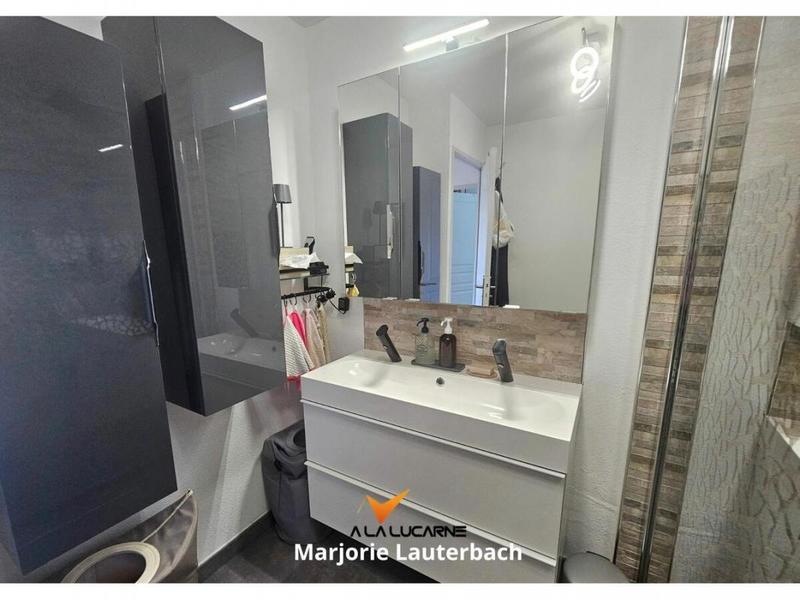 Appartement - 106 m² - 5 pièces