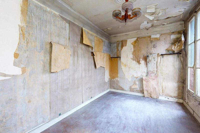 Maison - 48 m² - 4 pièces