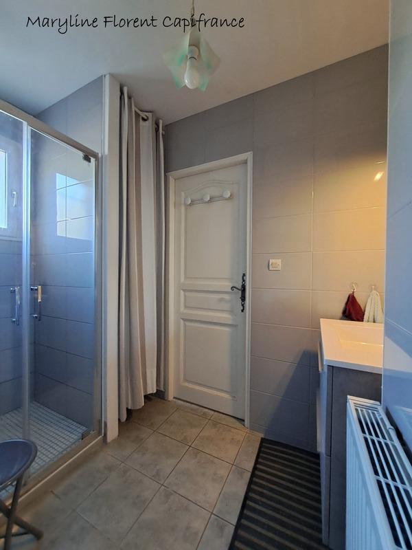 Maison - 173 m² - 7 pièces