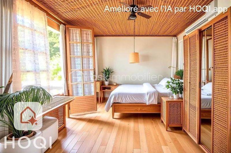 Maison - 78 m² - 4 pièces
