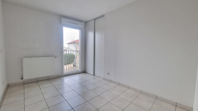 Appartement - 74 m² - 4 pièces