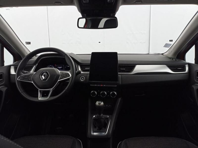 Renault Captur TCe 90 Techno