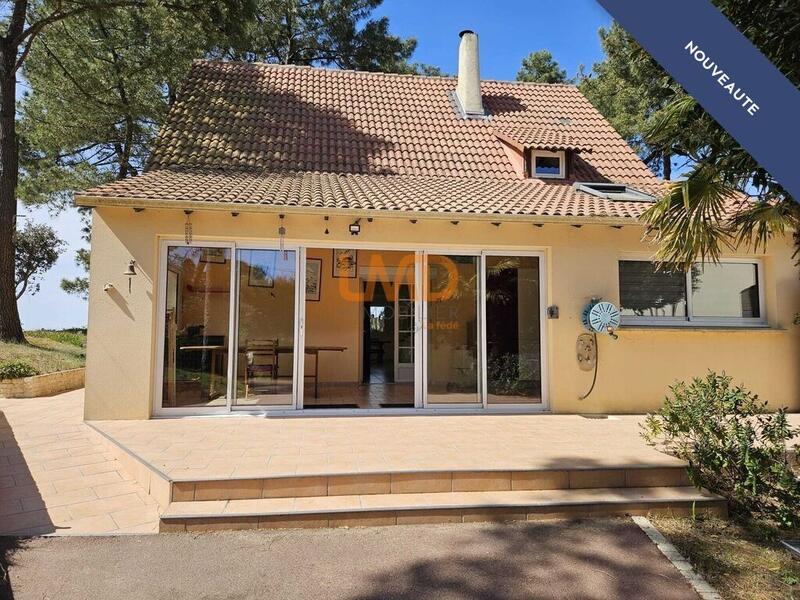 Maison - 150 m² - 6 pièces