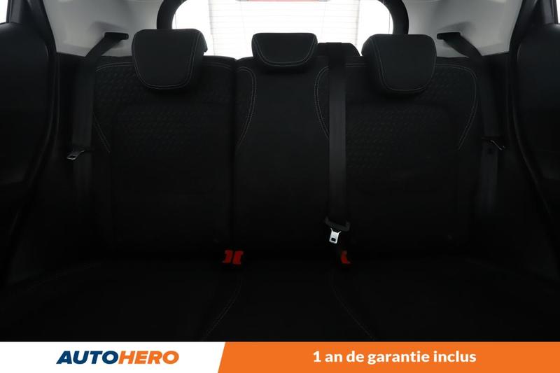 Ford Fiesta 1.0 EcoBoost Titanium 5p 100 ch