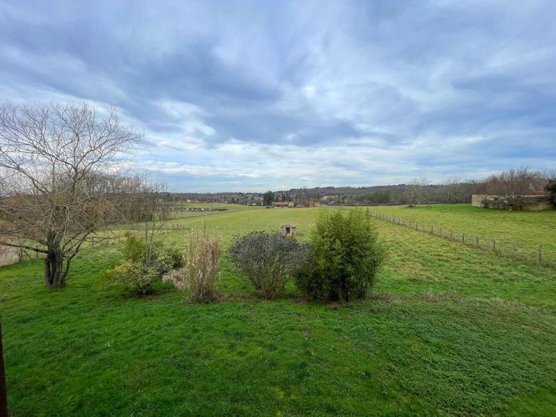 Manoir - 159 m² - 4 pièces