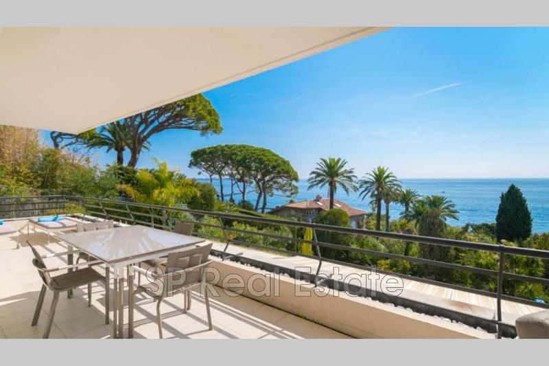 Appartement - 120 m² - 3 pièces