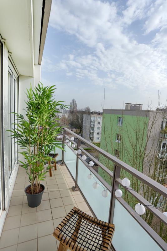 Appartement - 72 m² - 4 pièces