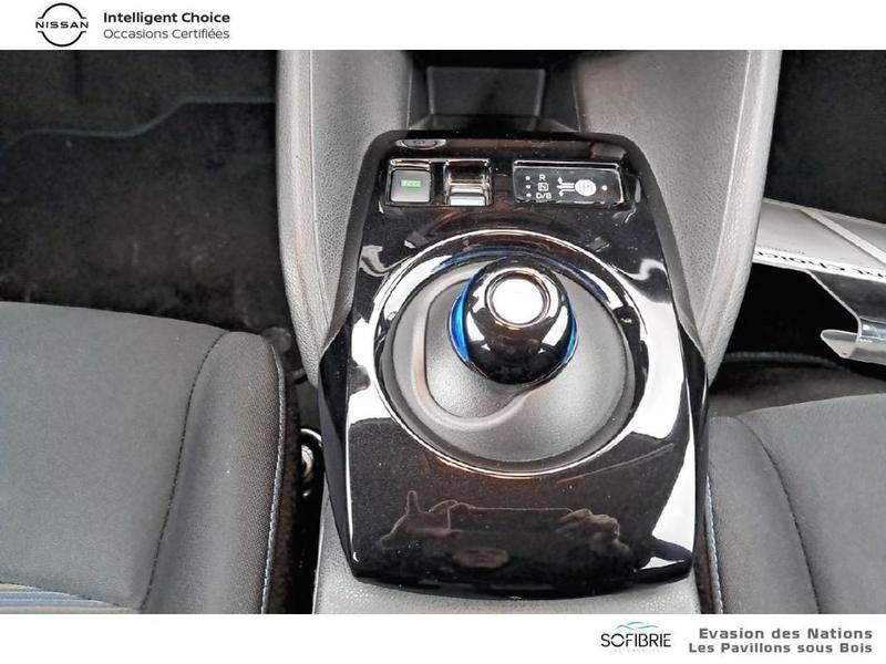 Nissan Leaf II Electrique 40kWh Acenta