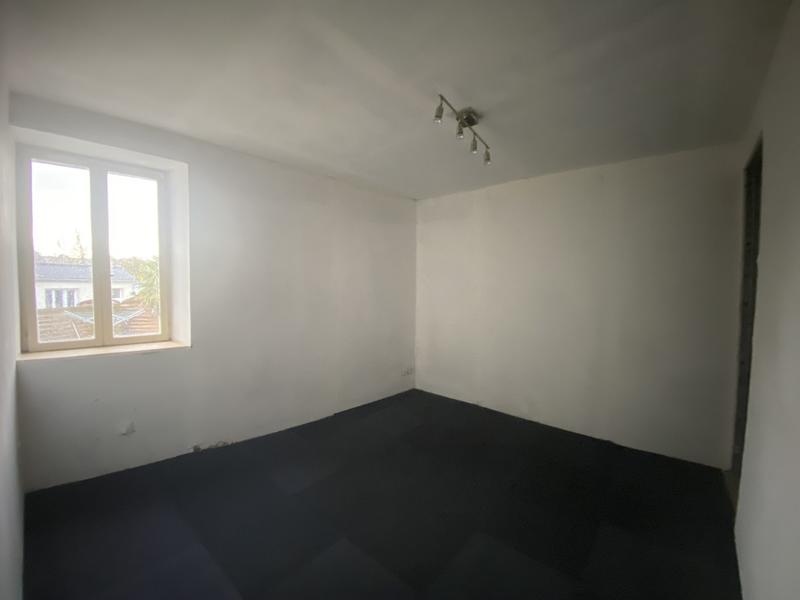 Maison - 60 m² - 4 pièces