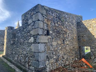 Maison - 120 m² - 1 pièce