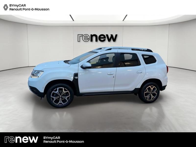 Dacia Duster Blue dCi 115 4x2 Prestige