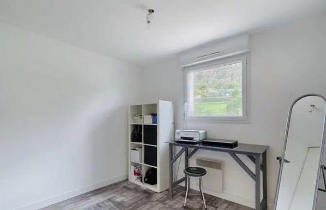 Appartement - 53 m² - 3 pièces