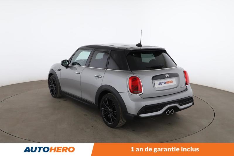 Mini Mini Cooper s Edition Premium Plus Bva7 5p 178 ch
