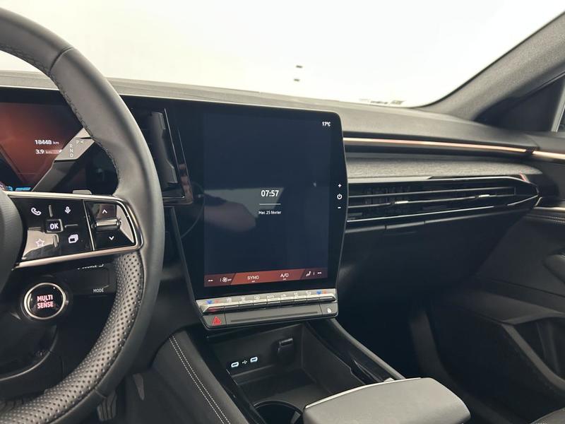 Renault Austral E-Tech full hybrid 200 Gsr2 Techno