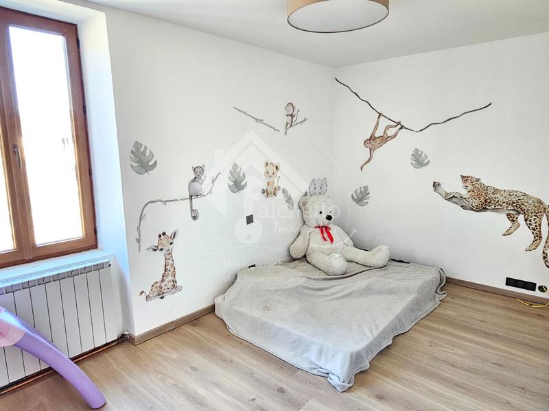 Maison - 120 m² - 4 pièces