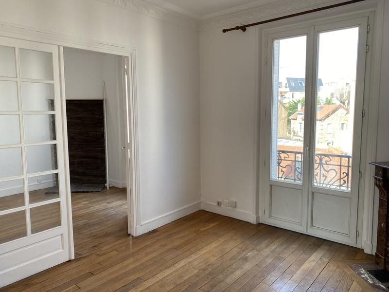 Appartement - 51 m² - 3 pièces