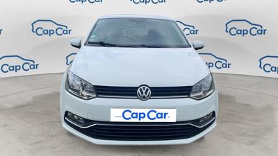 Volkswagen Polo V 1.2 Tsi 90 Confortline