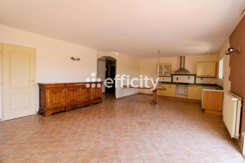 Maison - 150 m² - 4 pièces