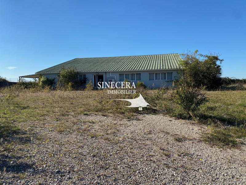 Local commercial - 310 m²