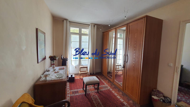 Maison - 196 m² - 10 pièces