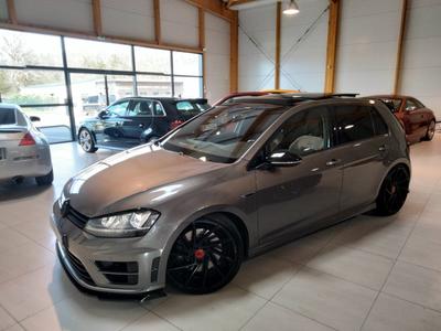 Volkswagen Golf R 2.0l Tsi 352ch Stage 1 Blue Motion Technology 4motions