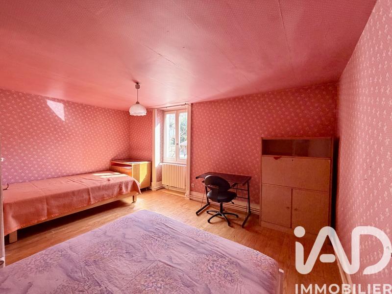 Maison - 139 m² - 5 pièces