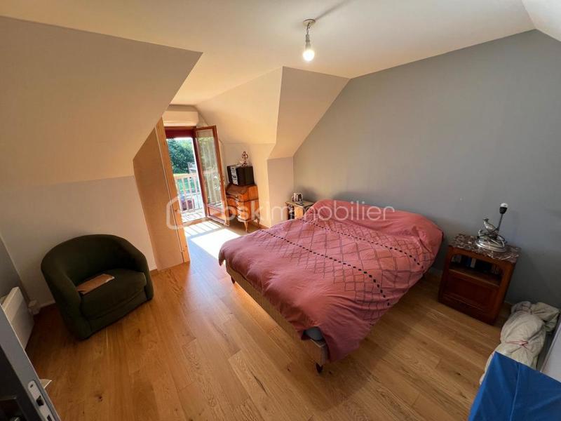 Maison - 97 m² - 4 pièces