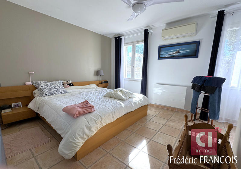 Maison - 163 m² - 5 pièces