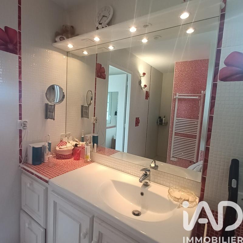 Maison de campagne - 224 m² - 7 pièces