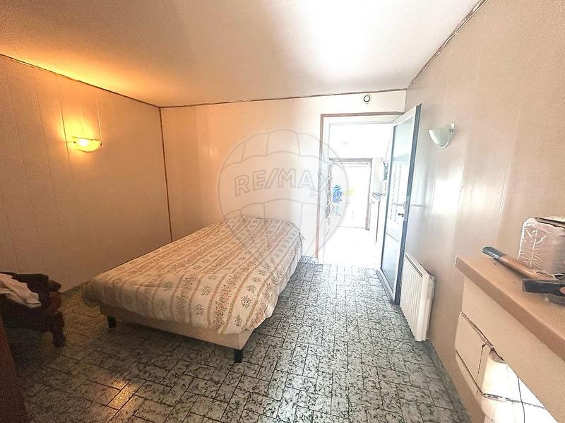 Immeuble - 82 m² - 3 pièces