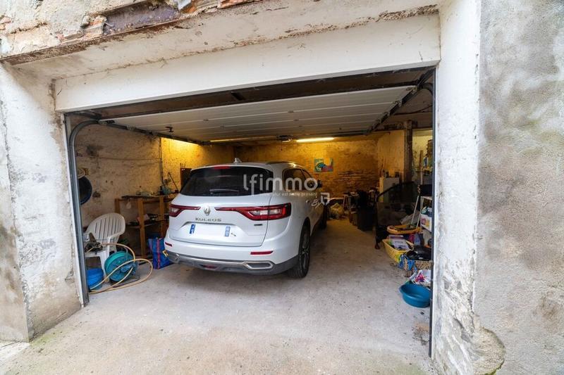 Maison de village - 275 m² - 8 pièces