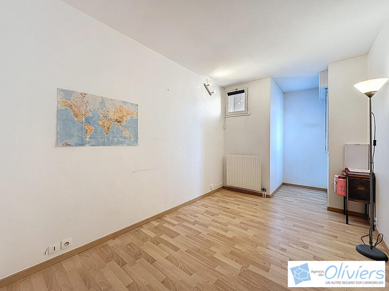 Appartement - 88 m² - 4 pièces