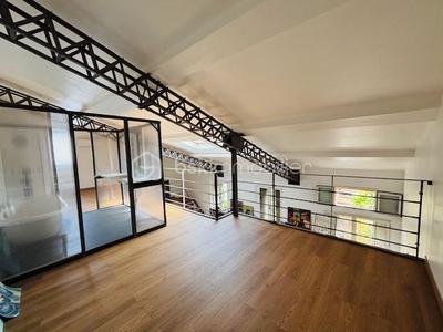 Maison en pierre - 120 m² - 4 pièces