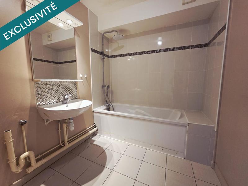 Appartement - 74 m² - 4 pièces