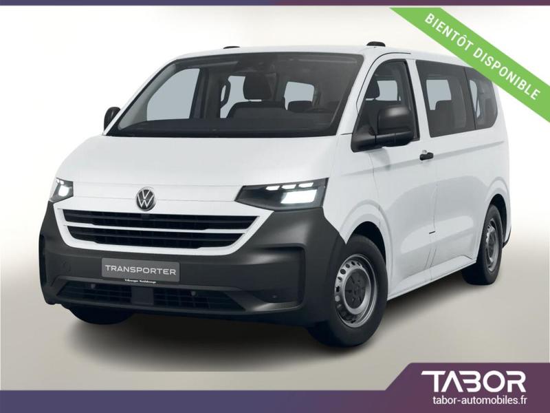 Volkswagen Combi T7 Kombi 2.0 Tdi 150 Led 9pl cam