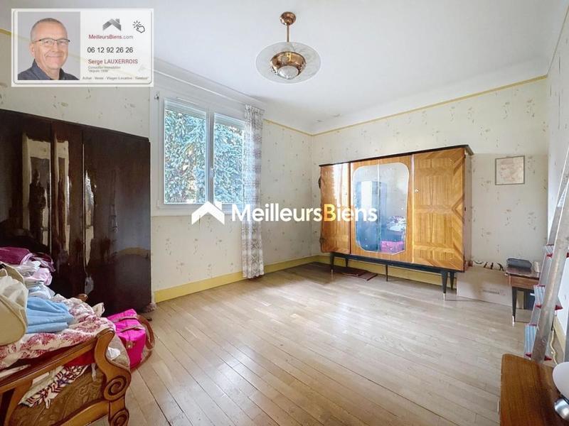 Pavillon - 110 m² - 4 pièces