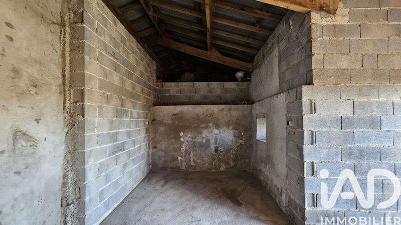 Maison de campagne - 95 m² - 4 pièces