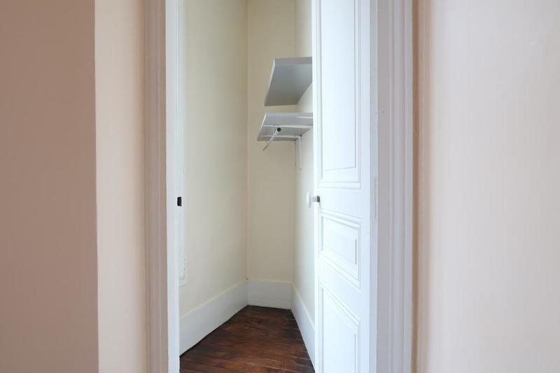 Appartement - 29 m² - 2 pièces