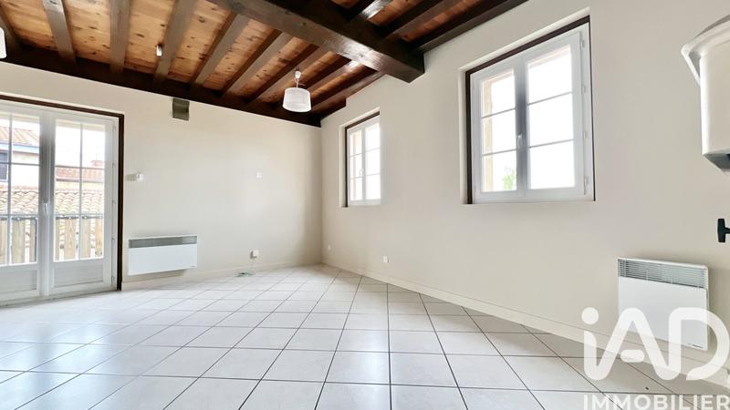 Maison - 67 m² - 2 pièces